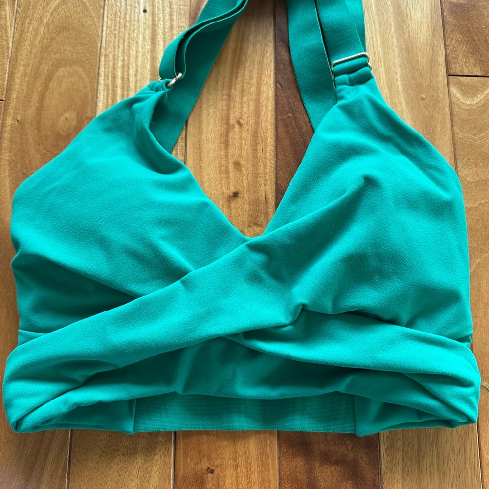 Buff bunny sports bra